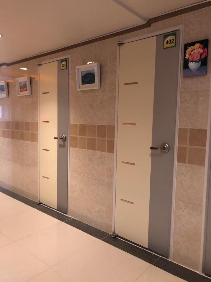 Khách sạn hẻo lánh Rodemhouse Seoul
