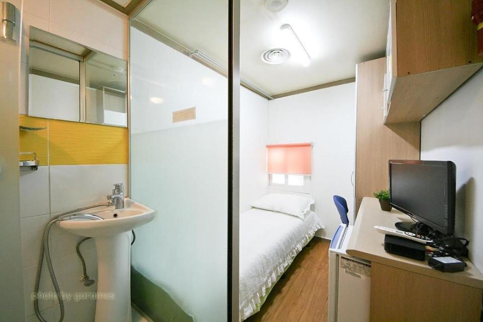 Rodemhouse Khách sạn hẻo lánh *