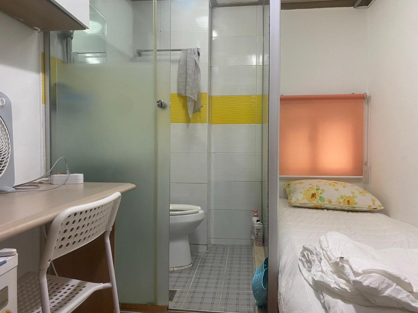 Rodemhouse Aparthotel *
